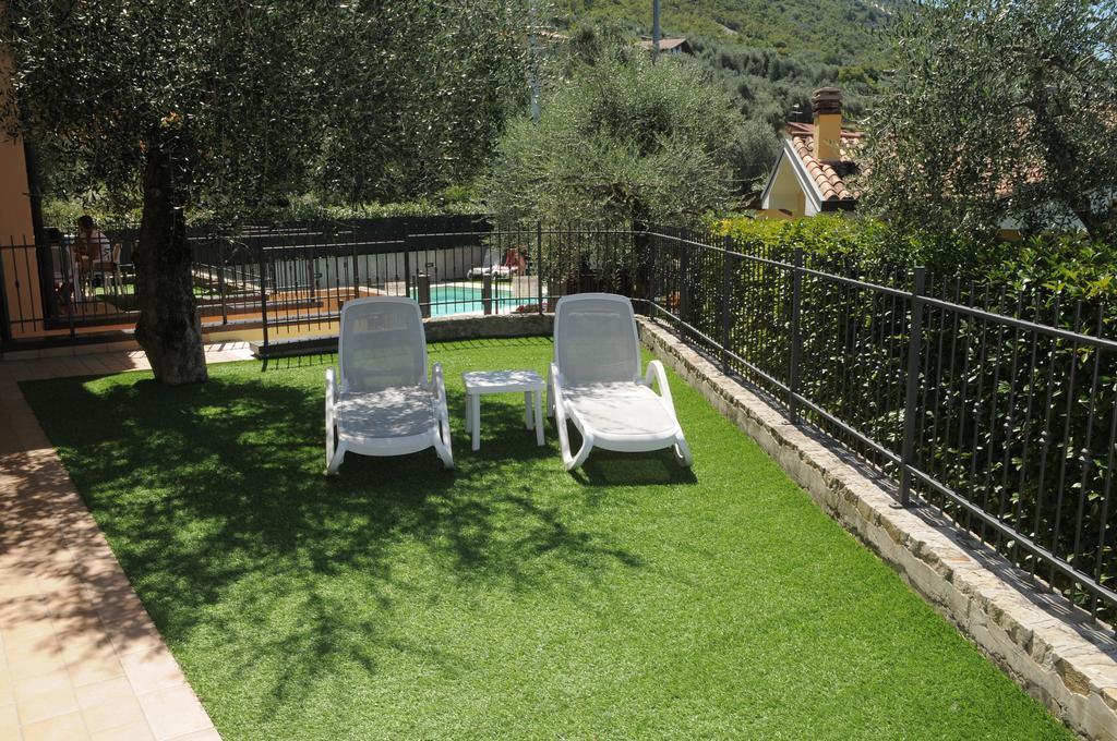 Mary Apartments برنزوني سول جاردا المظهر الخارجي الصورة