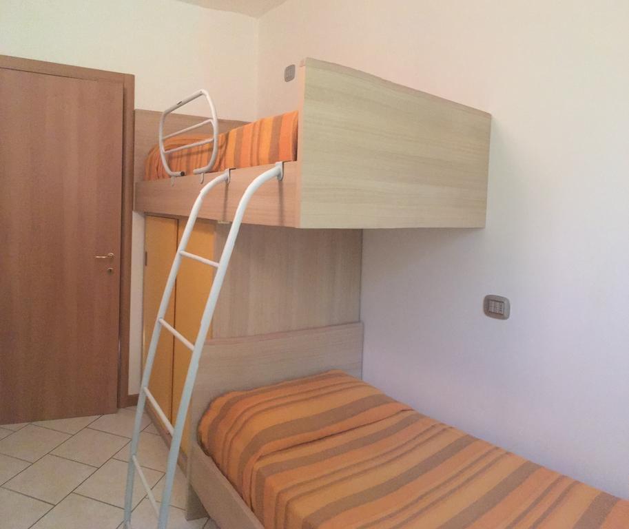 Mary Apartments برنزوني سول جاردا المظهر الخارجي الصورة