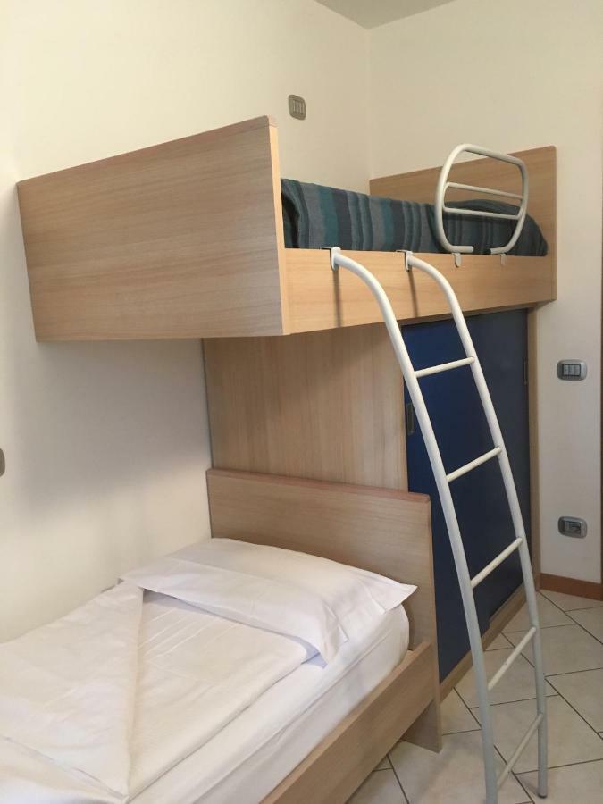 Mary Apartments برنزوني سول جاردا المظهر الخارجي الصورة