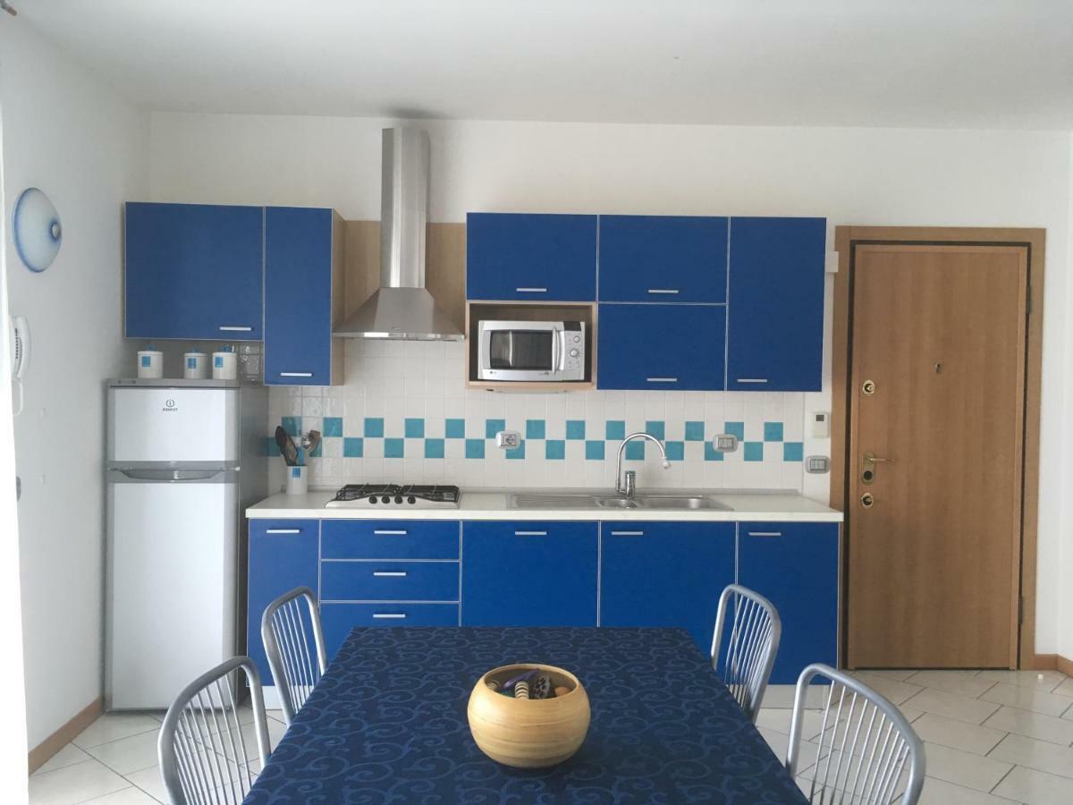 Mary Apartments برنزوني سول جاردا المظهر الخارجي الصورة