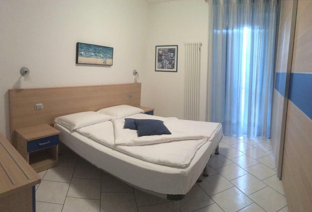 Mary Apartments برنزوني سول جاردا المظهر الخارجي الصورة
