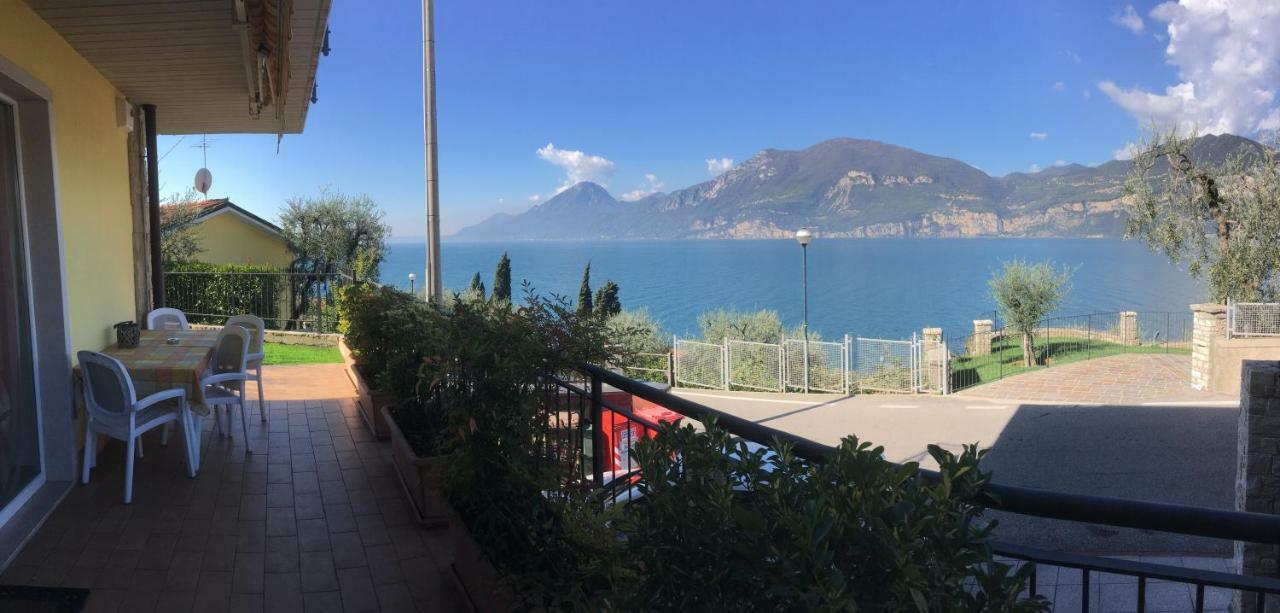 Mary Apartments برنزوني سول جاردا المظهر الخارجي الصورة